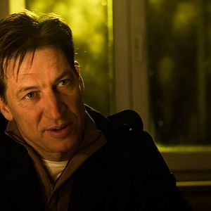 Fotoğraf Tobias Moretti