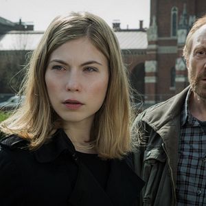 Fotoğraf Josef Hader