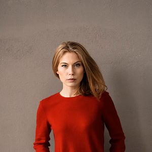 Fotoğraf Nora von Waldstätten