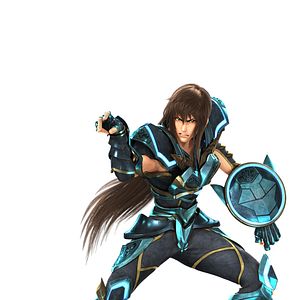 Fotoğraf Saint Seiya: Legend of Sanctuary