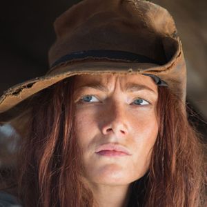 Fotoğraf Clara Paget