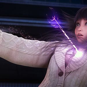 Fotoğraf Saint Seiya: Legend of Sanctuary