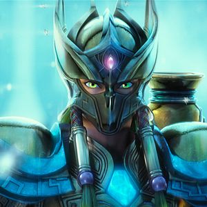 Fotoğraf Saint Seiya: Legend of Sanctuary