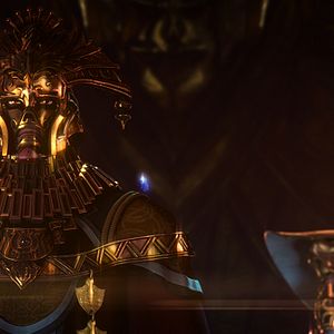 Fotoğraf Saint Seiya: Legend of Sanctuary