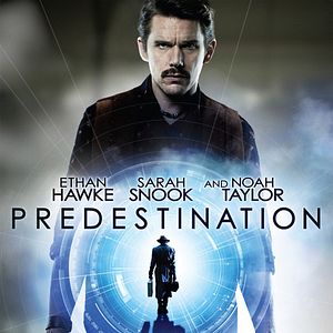 Fotoğraf Predestination