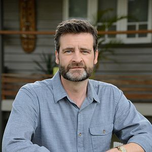 Fotoğraf Hugh Parker