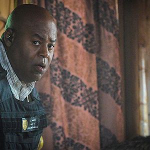 Fotoğraf Chi McBride