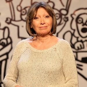 Fotoğraf Erika Bodnar