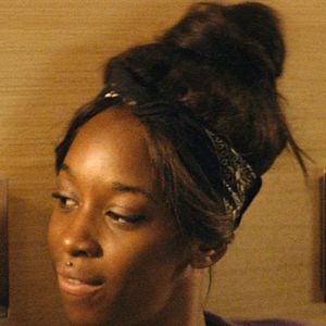 Fotoğraf Lindsay Karamoh