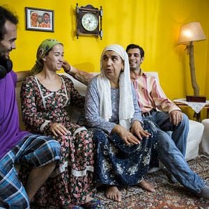 Fotoğraf Bi O Kalmıştı