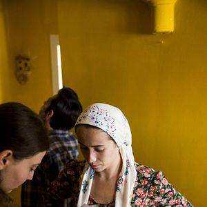 Fotoğraf Bi O Kalmıştı