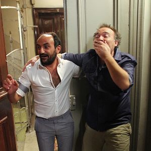 Fotoğraf İçimdeki Ses