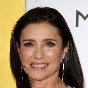 Fotoğraf Mimi Rogers