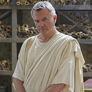 Fotoğraf The Dovekeepers