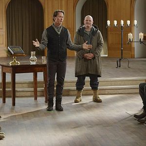 Fotoğraf Steven Weber