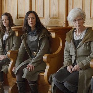 Fotoğraf Clare Coulter