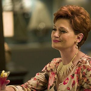 Fotoğraf Carolyn Hennesy