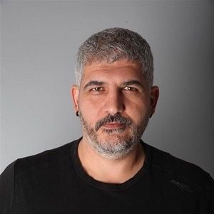 Fotoğraf Serhat Talay