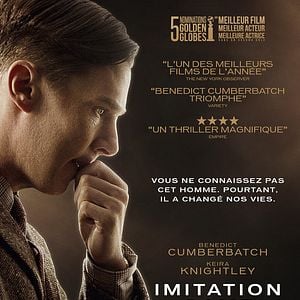 Fotoğraf The Imitation Game: Enigma