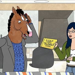Fotoğraf BoJack Horseman