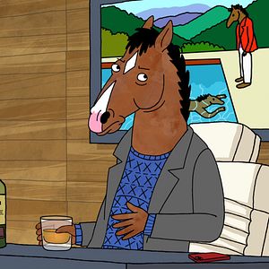 Fotoğraf BoJack Horseman