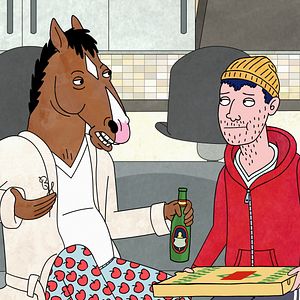 Fotoğraf BoJack Horseman