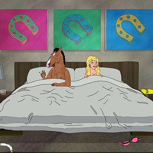 Fotoğraf BoJack Horseman