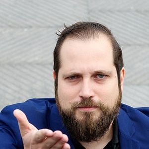 Fotoğraf Carlos Vermut