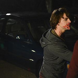 Fotoğraf The Messengers