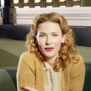 Fotoğraf Bridget Regan