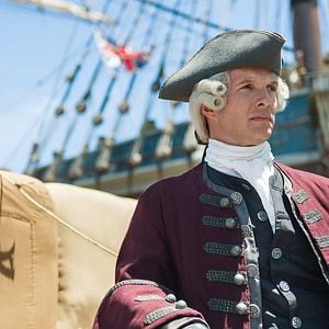 Fotoğraf Black Sails