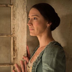 Fotoğraf Louise Barnes