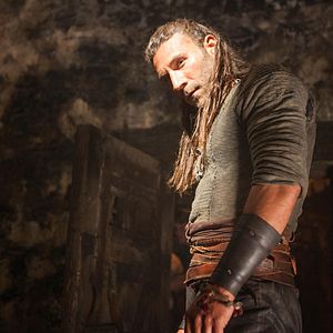 Fotoğraf Black Sails