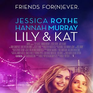 Fotoğraf Lily & Kat