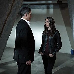 Fotoğraf Person Of Interest