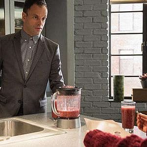 Fotoğraf Jonny Lee Miller