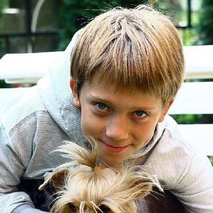 Fotoğraf Sergey Pokhodaev