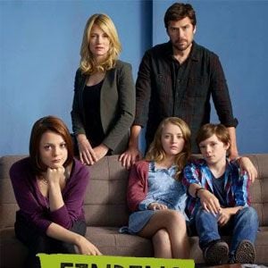 Fotoğraf Finding Carter