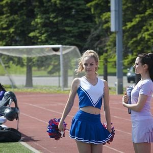 Fotoğraf Rachel Skarsten