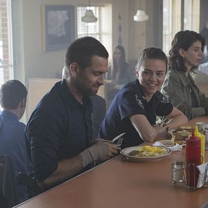 Fotoğraf Antony Starr