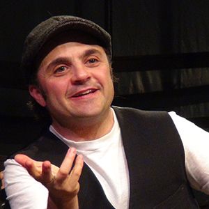 Fotoğraf Michael D. Cohen