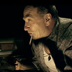 Fotoğraf Banshee Chapter