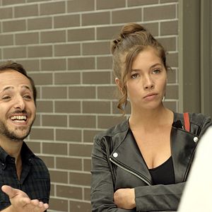 Fotoğraf Romain Lancry