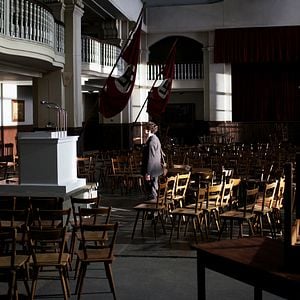 Fotoğraf Hitler'e Suikast