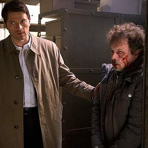 Fotoğraf Curtis Armstrong