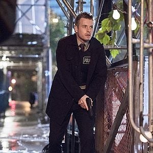 Fotoğraf Rick Cosnett