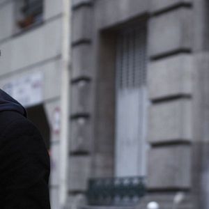 Fotoğraf Arnaud Viard