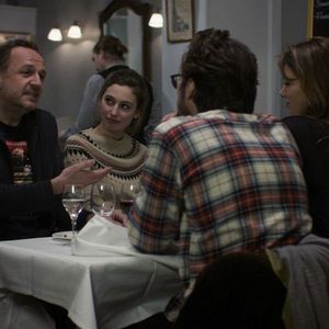 Fotoğraf Louise Coldefy