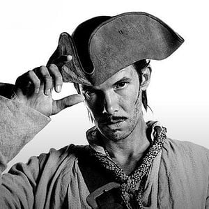 Fotoğraf Black Sails