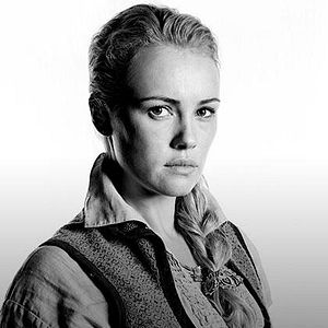 Fotoğraf Hannah New